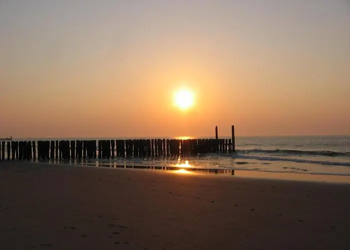 Duinoord Domburg