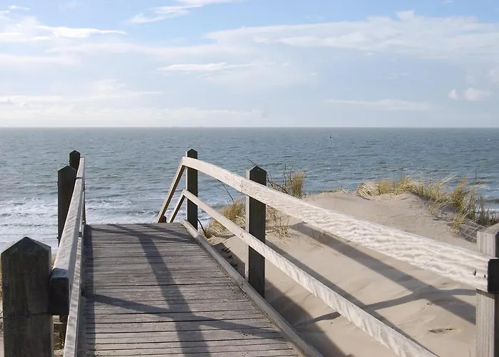 Duinoord Domburg