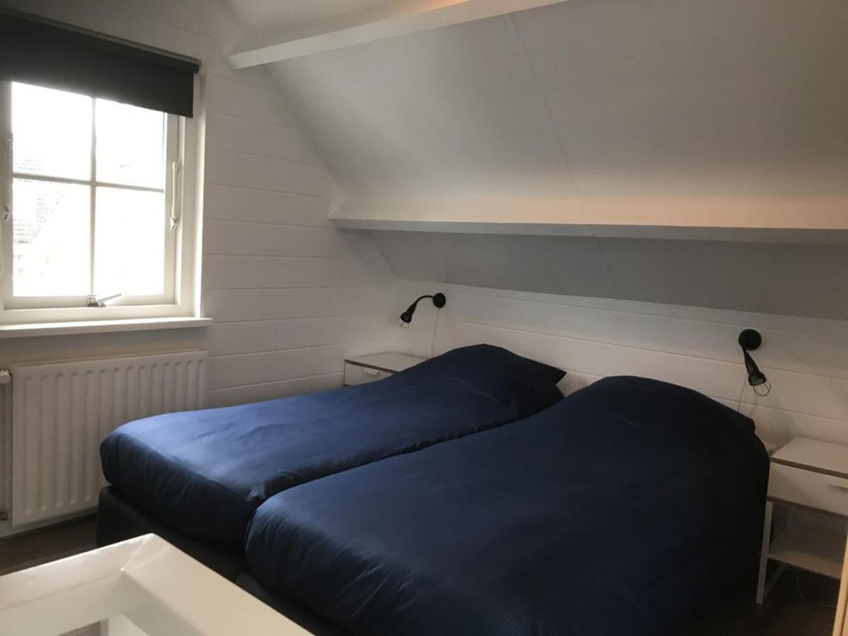Appartement Duinoord Domburg