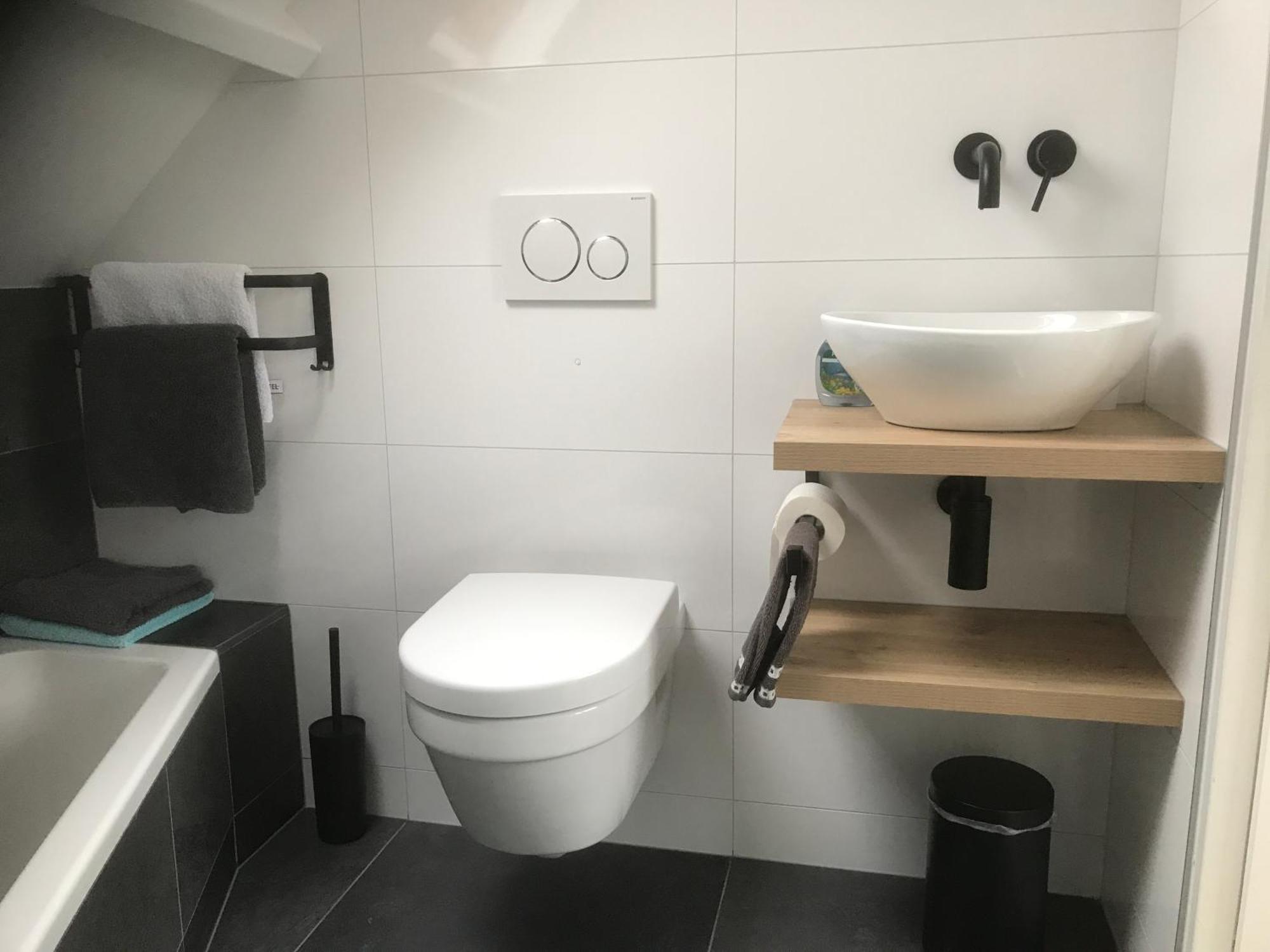 Duinoord Appartement Domburg
