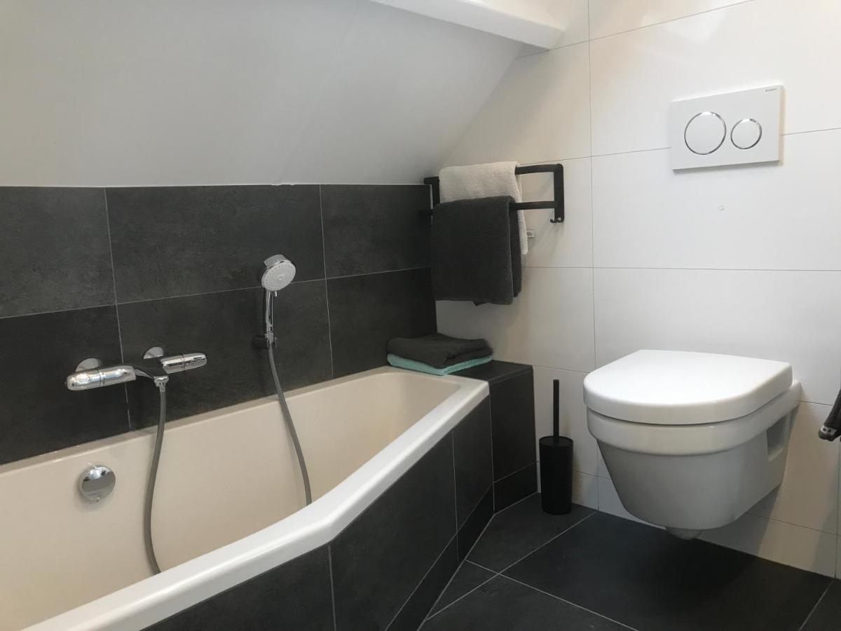 Duinoord Appartement